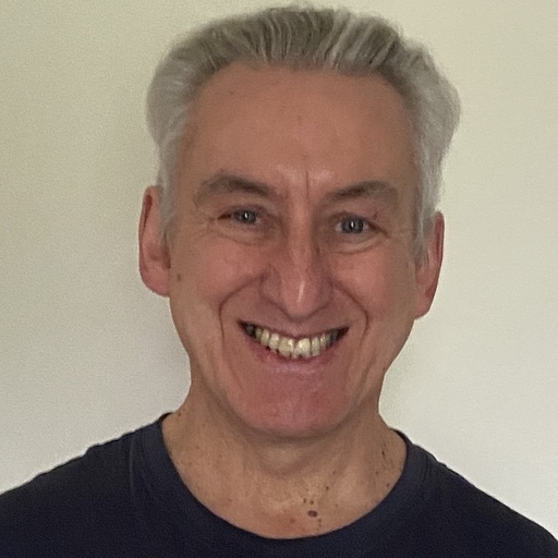 Photo of Michael Burridge