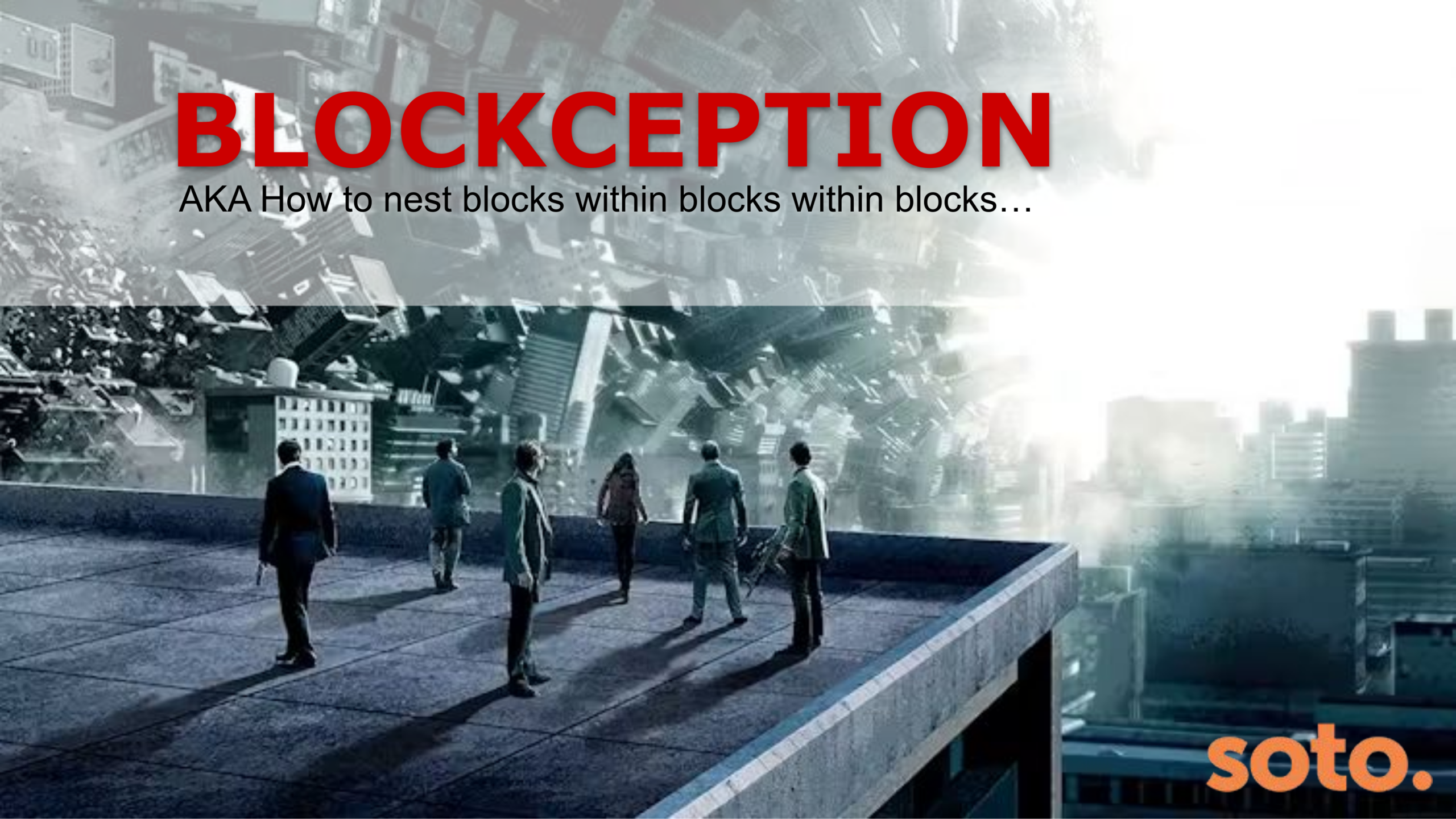 Blockception